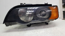Load image into Gallery viewer, Frontscheinwerfer BMW X5 E53 AWU4287 Xenon Links Scheinwerfer Headlight SCH4842223149cz