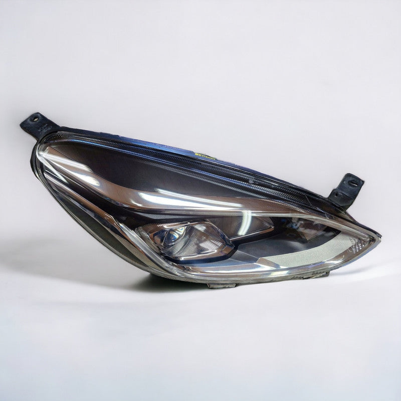 Frontscheinwerfer Ford Fiesta L1BB-13E014-CE LED Rechts Scheinwerfer Headlight