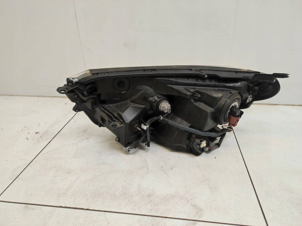Frontscheinwerfer Toyota 4 IV Rechts Scheinwerfer Headlight SCH3201935402sy