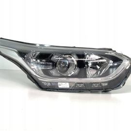 Frontscheinwerfer Kia Ceed 92102J7050 Rechts Scheinwerfer Headlight SCH4294265223hm