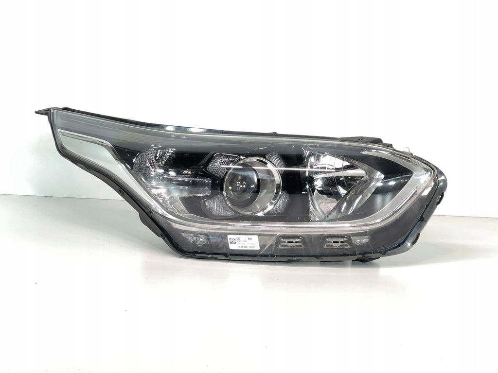 Frontscheinwerfer Kia Ceed 92102J7050 Rechts Scheinwerfer Headlight SCH4294265223hm