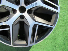 Load image into Gallery viewer, 1x Alufelge 19 Zoll 8.0" 5x112 45ET Glanz Schwarz 575601025 Seat Ateca Rim Wheel FEL9771072332fj