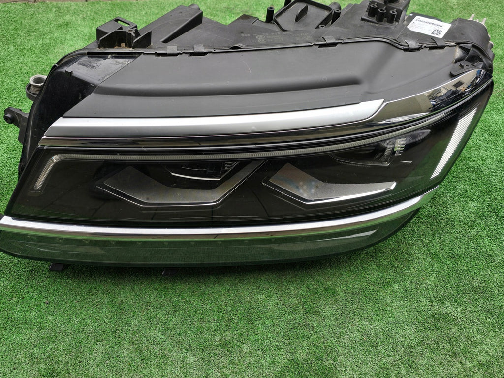Frontscheinwerfer VW Tiguan Allspace 5NN941081C Full LED Links Headlight SCH6930687220xt