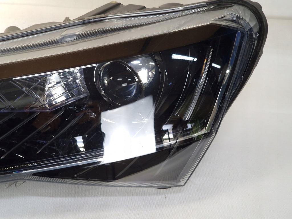 Frontscheinwerfer Skoda Superb III 3V1941015A LED Links Scheinwerfer Headlight
