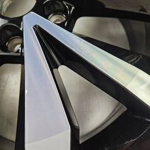 Load image into Gallery viewer, 1x Alufelge 17 Zoll 7.0" 5x112 45ET 2GA601025B VW Tiguan Jetta Rim Wheel FEL1721332220to