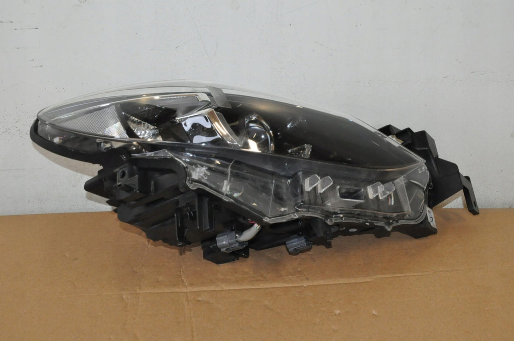 Frontscheinwerfer Mazda 6 Gj LED Rechts Scheinwerfer Headlight SCH8158554569wx
