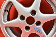 Laden Sie das Bild in den Galerie-Viewer, 4x Alufelge 14 Zoll 6.0&quot; 4x100 KBA42692 VW Up Rim Wheel