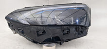 Laden Sie das Bild in den Galerie-Viewer, Frontscheinwerfer Mercedes-Benz Eqa Eqb A2439069000 LED Rechts Headlight