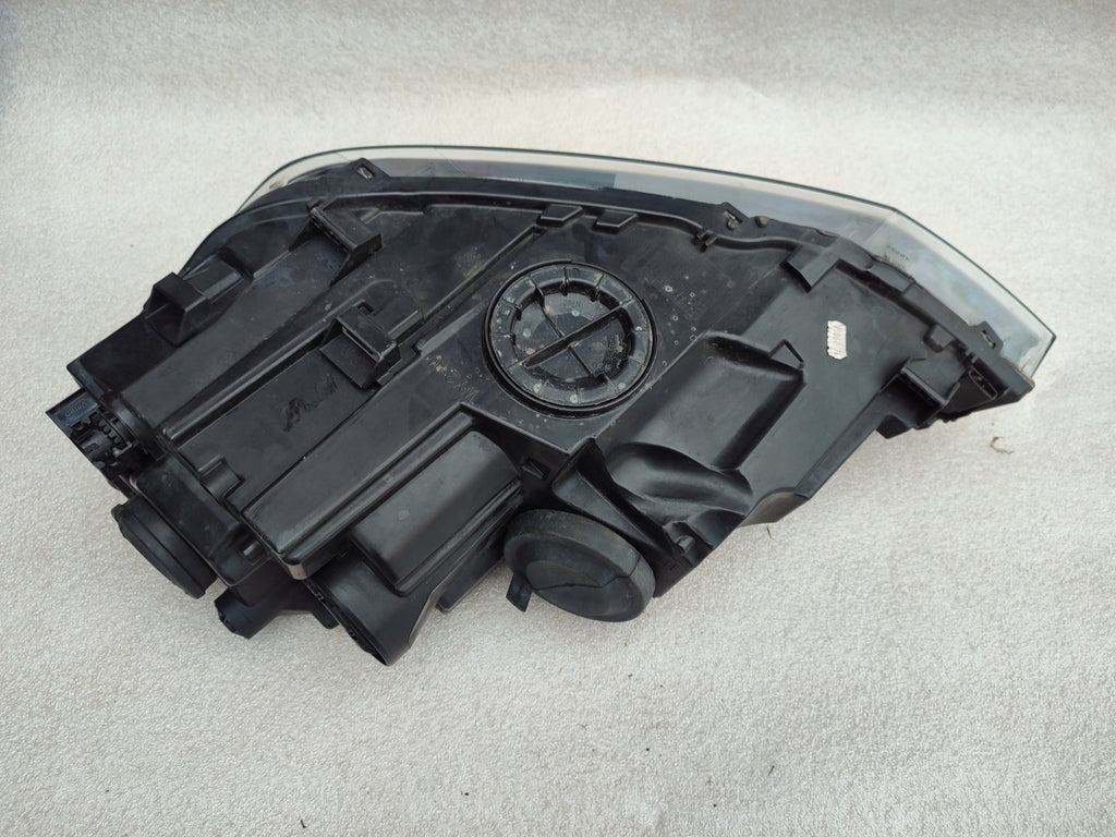 Frontscheinwerfer VW Polo 2G1941006 Rechts Scheinwerfer Headlight SCH2436439150bz