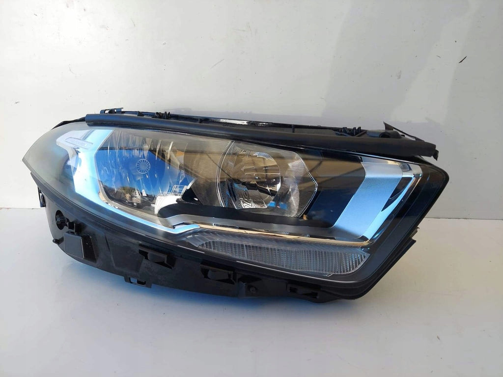 Frontscheinwerfer Mercedes-Benz 1779062200 Rechts Scheinwerfer Headlight