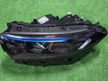 Load image into Gallery viewer, Frontscheinwerfer Mercedes-Benz Eqa A2439068900 Links Scheinwerfer Headlight SCH9106430050kb