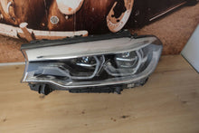 Laden Sie das Bild in den Galerie-Viewer, Frontscheinwerfer BMW 5 G31 G30 7439209 Links Scheinwerfer Headlight SCH2117595632wy