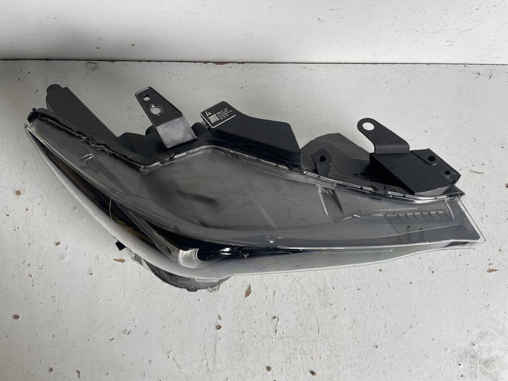 Frontscheinwerfer Mazda Cx5 KB8N-51030 LED Rechts Scheinwerfer Headlight SCH8046839762xl