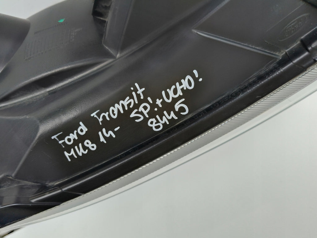 Frontscheinwerfer Ford Transit GK31-13W029-BB Rechts Scheinwerfer Headlight