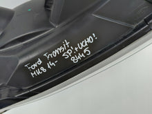 Laden Sie das Bild in den Galerie-Viewer, Frontscheinwerfer Ford Transit GK31-13W029-BB Rechts Scheinwerfer Headlight