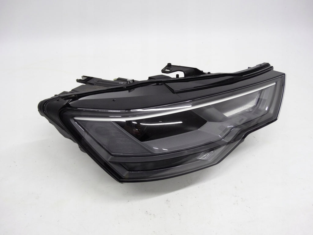 Frontscheinwerfer Audi A6 C8 4K0941034 LED Rechts Scheinwerfer Headlight SCH5746251119sm