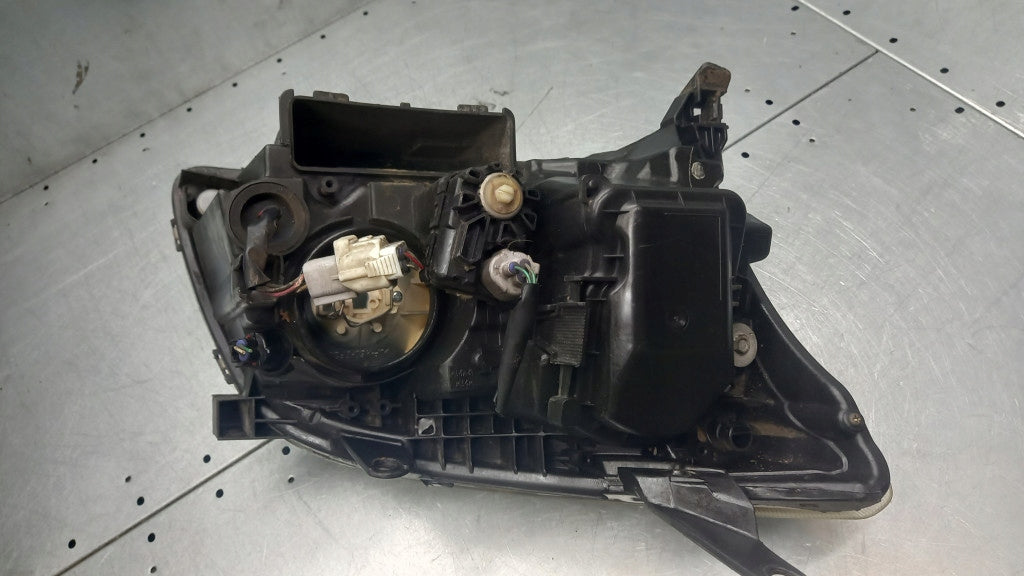 Frontscheinwerfer Toyota Avensis Links Scheinwerfer Headlight SCH7130684340rj
