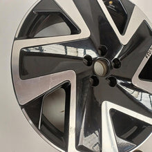 Load image into Gallery viewer, 1x Alufelge 20 Zoll 8.0" 5x112 45ET Glanz Schwarz 1T3601025D VW I Rim Wheel FEL5804942821af