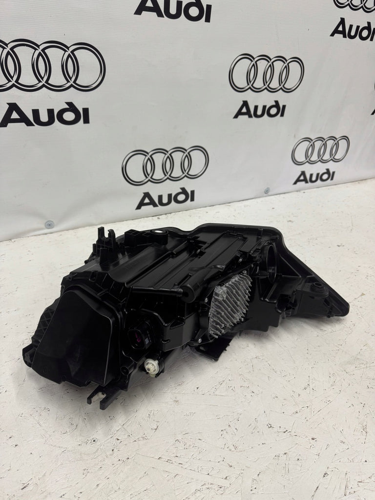 Frontscheinwerfer Audi A6 C8 4K0941040 Full LED Rechts Scheinwerfer Headlight SCH6048359529uo