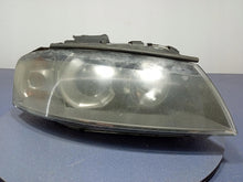 Laden Sie das Bild in den Galerie-Viewer, Frontscheinwerfer Audi A3 8P0941004D Xenon Rechts Scheinwerfer Headlight SCH2138481876wm