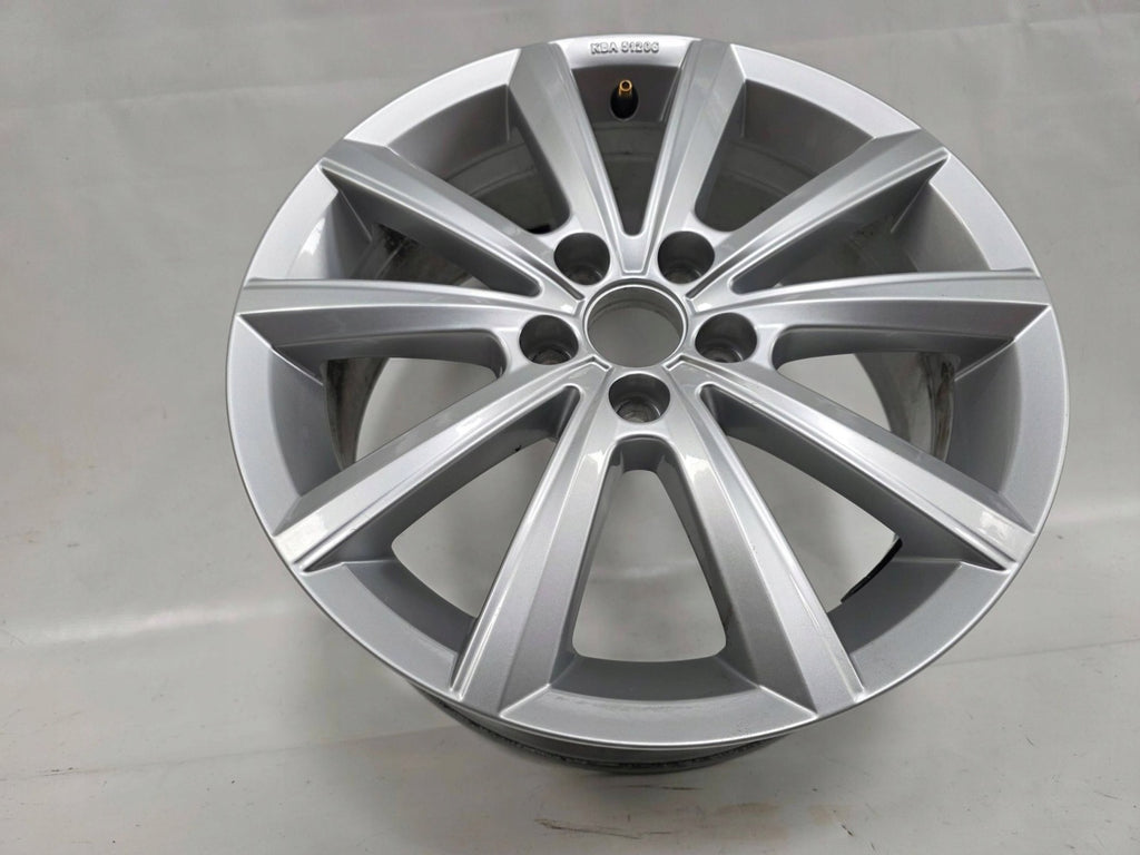 1x Alufelge 16 Zoll 2G0071496 VW I Rim Wheel FEL5370431522ht