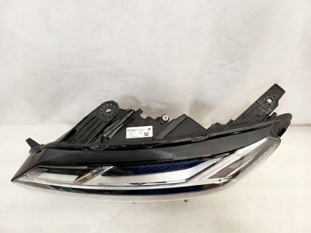 Frontscheinwerfer Dacia Sandero III Logan 260608545R Links Headlight