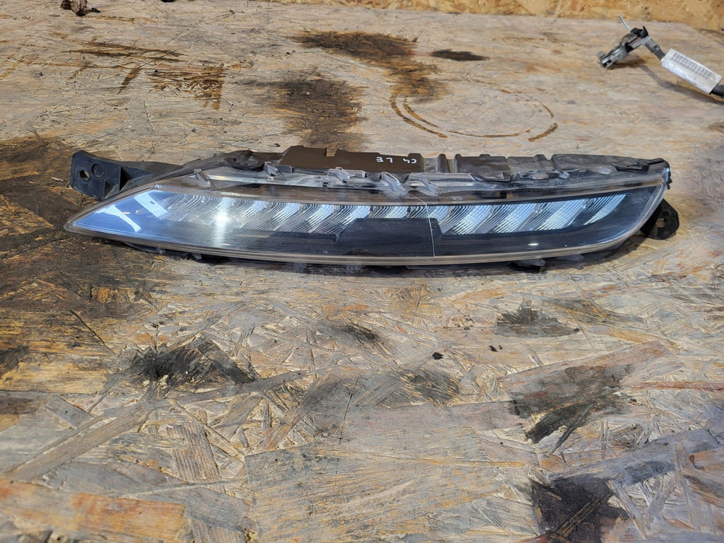 Frontscheinwerfer Citroën Grand Picasso II 9816714880 Links Headlight SCH5963142342mb