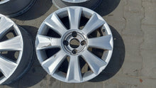 Load image into Gallery viewer, 4x Alufelge 17 Zoll 6.5" 4x108 Citroën I Rim Wheel FEL5043685282bk