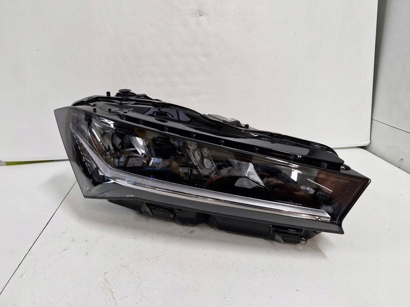 Frontscheinwerfer Skoda Superb I 3P1941016 LED Rechts Scheinwerfer Headlight SCH4863000078bx