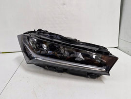 Frontscheinwerfer Skoda Superb I 3P1941016 LED Rechts Scheinwerfer Headlight