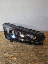 Load image into Gallery viewer, Frontscheinwerfer Skoda Enyaq 5LB941016F LED Rechts Scheinwerfer Headlight