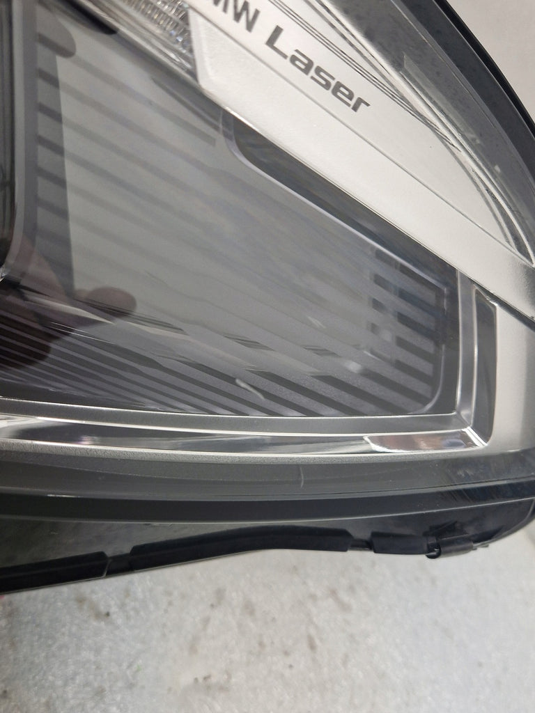 Frontscheinwerfer BMW X5 G05 G06 948178905LL Laser Links Scheinwerfer Headlight SCH9537025988ay