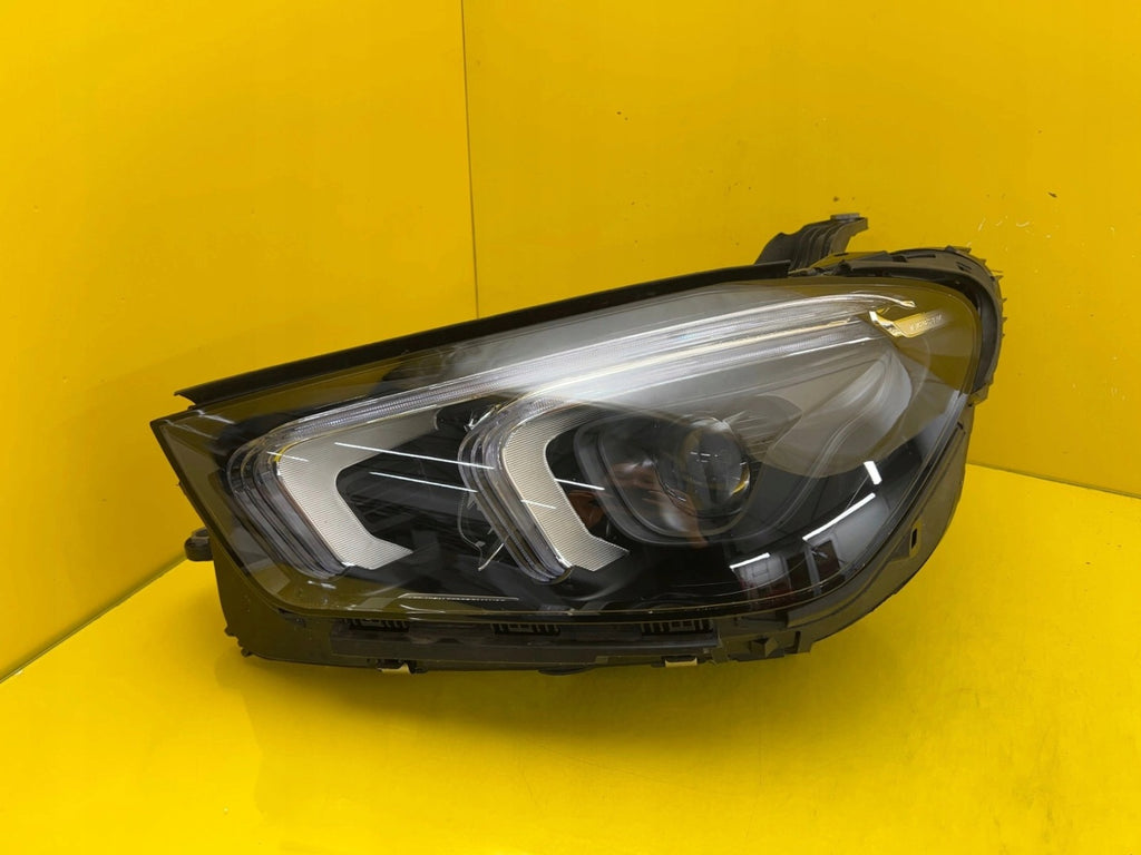 Frontscheinwerfer Mercedes-Benz Gle A1679064308 LED Links Scheinwerfer Headlight SCH6189306709iw