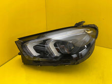Laden Sie das Bild in den Galerie-Viewer, Frontscheinwerfer Mercedes-Benz Gle A1679064308 LED Links Scheinwerfer Headlight SCH6189306709iw