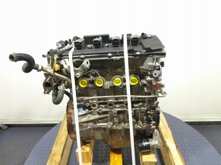 Motor Suzuki Swace 2ZR-FXE 1.8 122PS 2021 Benzin Engine Komplett MOT4477236504mq