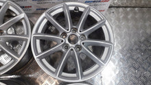 Load image into Gallery viewer, 4x Alufelge 16 Zoll 7.0" 5x112 52ET 6855080 BMW F45 F46 Rim Wheel FEL3034950942qk