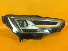 Laden Sie das Bild in den Galerie-Viewer, Frontscheinwerfer Audi A4 8W0941033 8W0941034 Ein Satz Scheinwerfer Headlight SCH4801597113zc