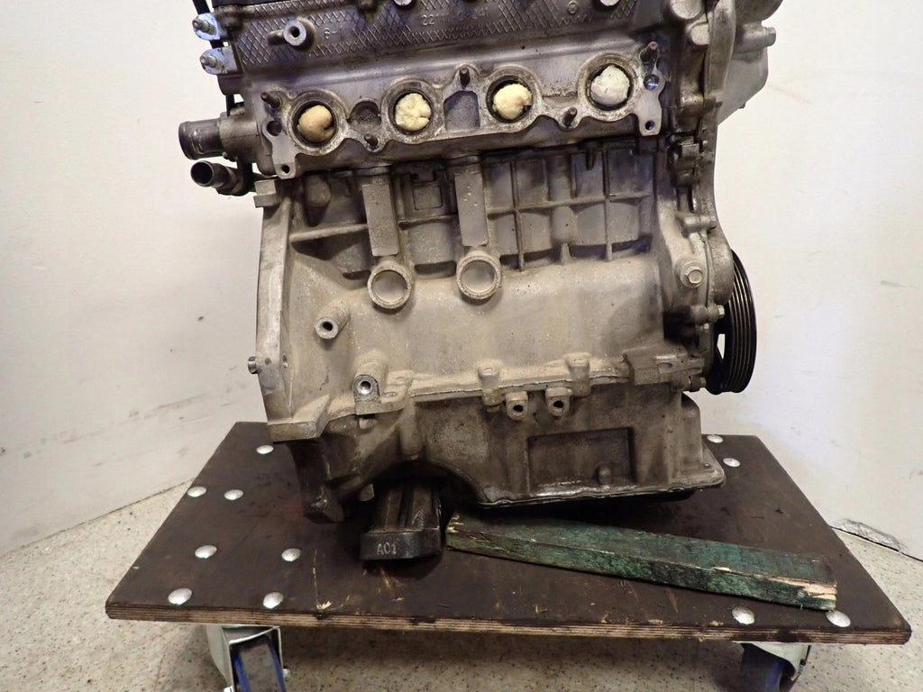 Motor Hyundai Ix20 G4LA 1.2 243TKm 2009 Benzin Engine Komplett