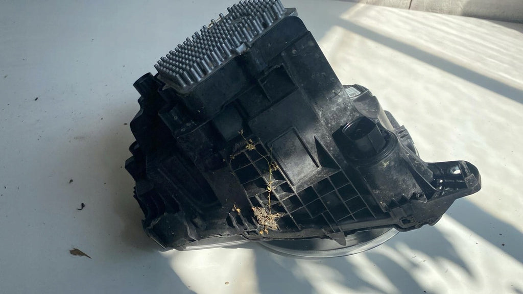 Frontscheinwerfer Land Rover Defender L663 L8B213W030DF Links Headlight SCH8446634194sg