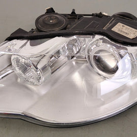 Frontscheinwerfer VW Touareg 7L6941031C Xenon Links Scheinwerfer Headlight SCH5360737397bi