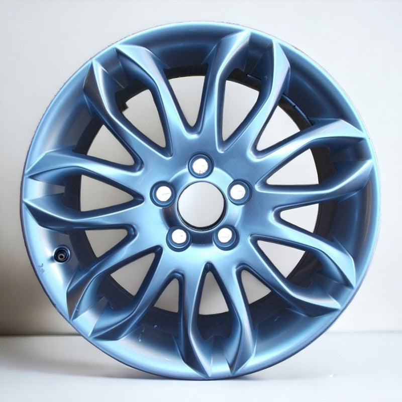 1x Alufelge 17 Zoll 7.0" 5x108 30671415 Volvo Rim Wheel