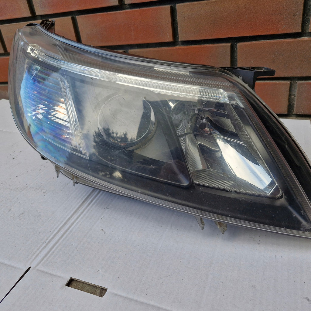 Frontscheinwerfer Saab 9-3 93 16561800 Xenon Rechts Scheinwerfer Headlight