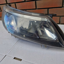 Laden Sie das Bild in den Galerie-Viewer, Frontscheinwerfer Saab 9-3 93 16561800 Xenon Rechts Scheinwerfer Headlight