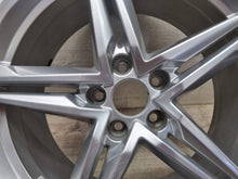 Laden Sie das Bild in den Galerie-Viewer, 1x Alufelge 18 Zoll 5x112 8W0601025EC Audi A4 Rim Wheel FEL1926468713uc