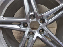 Laden Sie das Bild in den Galerie-Viewer, 1x Alufelge 18 Zoll 5x112 8W0601025EC Audi A4 Rim Wheel FEL1926468713uc