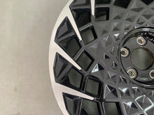 Load image into Gallery viewer, 1x Alufelge 20 Zoll 8.5" 5x114.3 54 5ET Glanz Schwarz 52910-GI210 Hyundai Ioniq FEL5710810090hk