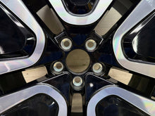 Load image into Gallery viewer, 1x Alufelge 19 Zoll 7.5" 5x108 50 5ET 31680404 Volvo Xc40 Rim Wheel FEL3701298952oa