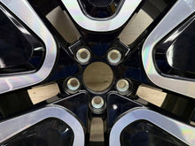 Load image into Gallery viewer, 1x Alufelge 19 Zoll 7.5" 5x108 50 5ET 31680404 Volvo Xc40 Rim Wheel FEL3701298952oa