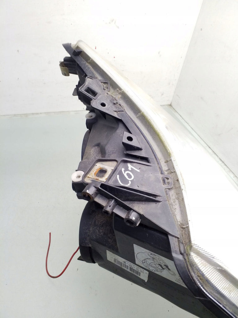 Frontscheinwerfer Peugeot Boxer 47460939 Links Scheinwerfer Headlight SCH6992139348gd