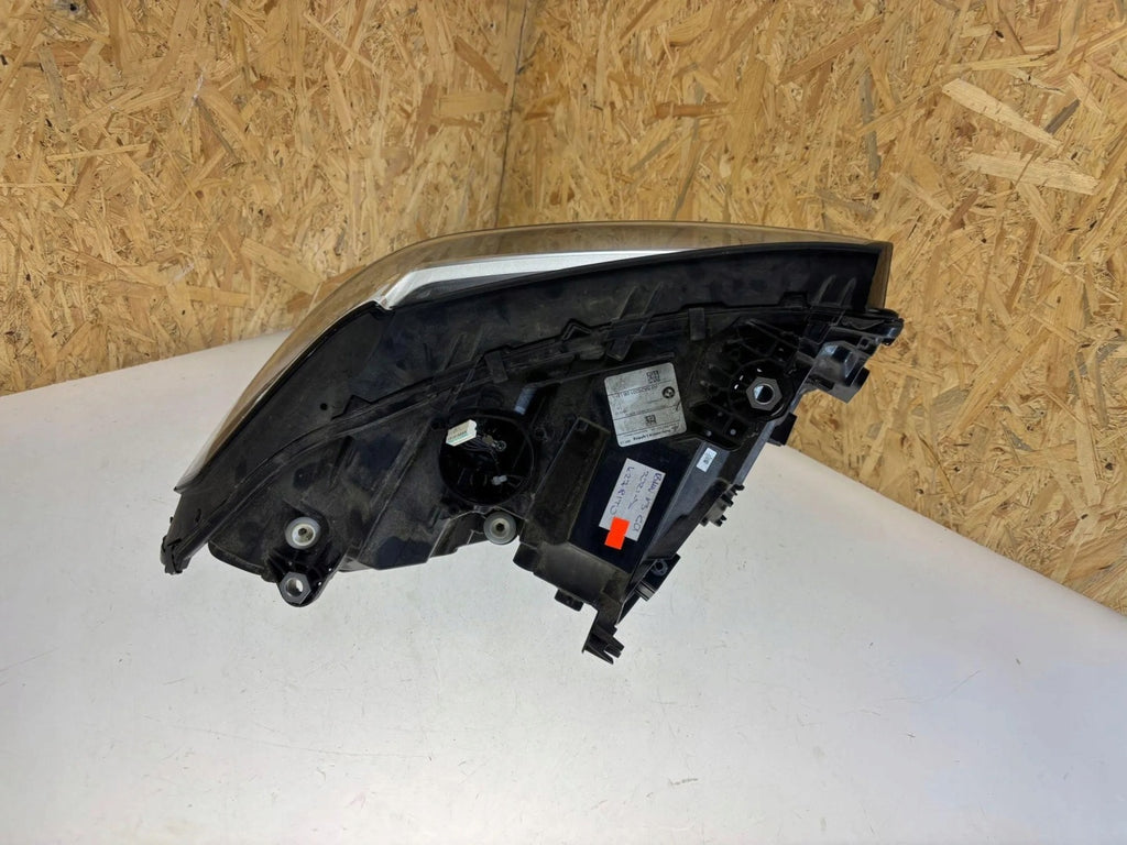 Frontscheinwerfer BMW X3 5A29201 Rechts Scheinwerfer Headlight SCH7623138062uw